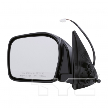 Door Mirror