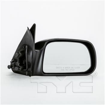 Door Mirror