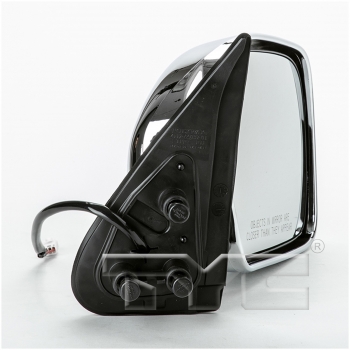 Door Mirror