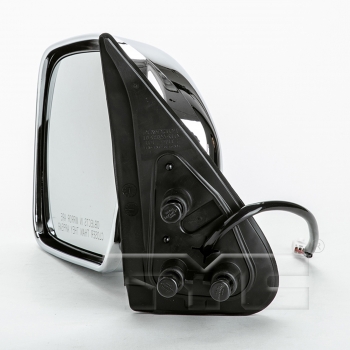 Door Mirror