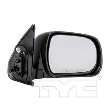 Door Mirror