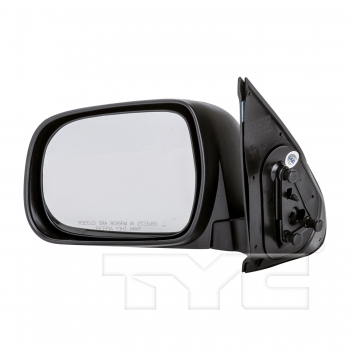 Door Mirror