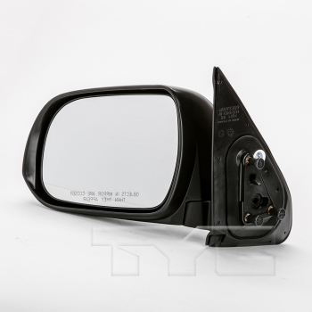Door Mirror