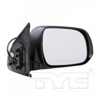 Door Mirror