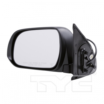 Door Mirror