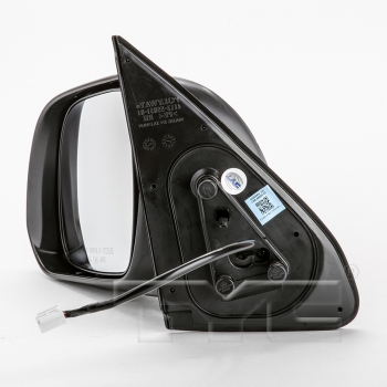Door Mirror