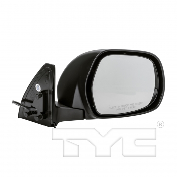 Door Mirror