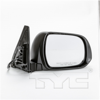 Door Mirror
