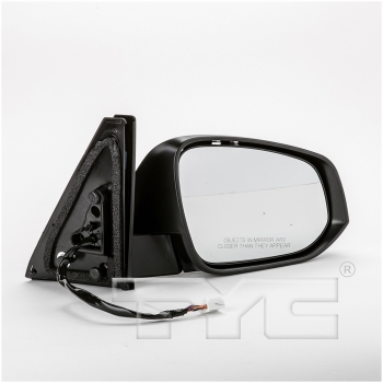 Door Mirror