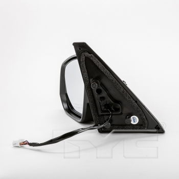Door Mirror