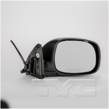 Door Mirror