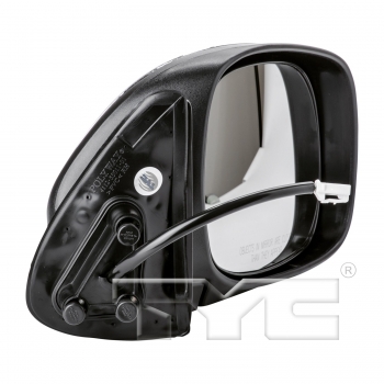 Door Mirror