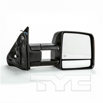 Door Mirror