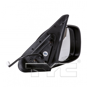 Door Mirror