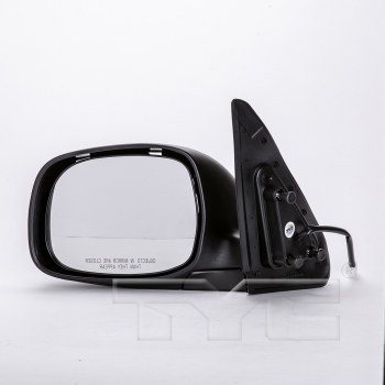 Door Mirror