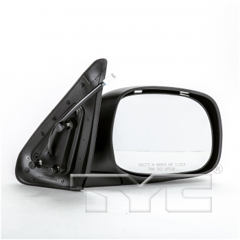 Door Mirror
