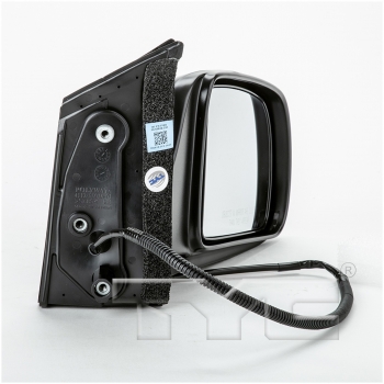 Door Mirror