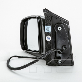 Door Mirror