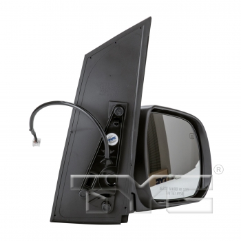 Door Mirror