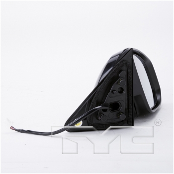 Door Mirror