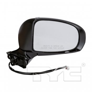 Door Mirror