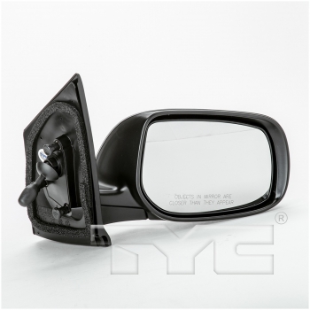 Door Mirror