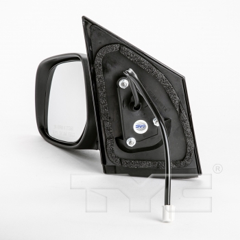 Door Mirror