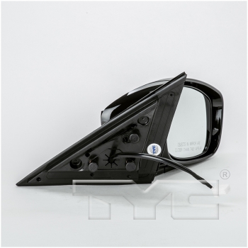 Door Mirror
