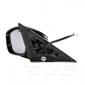 Door Mirror
