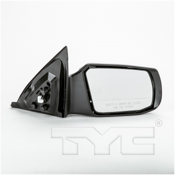 Door Mirror