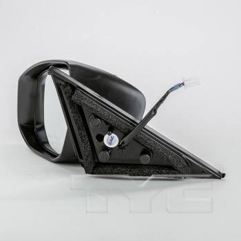 Door Mirror