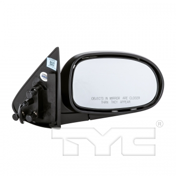 Door Mirror