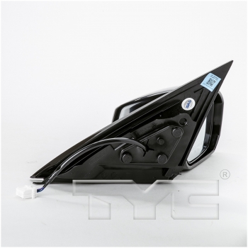 Door Mirror