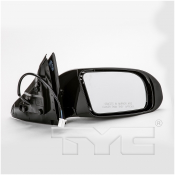 Door Mirror