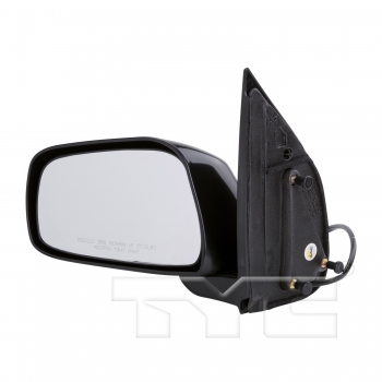 Door Mirror