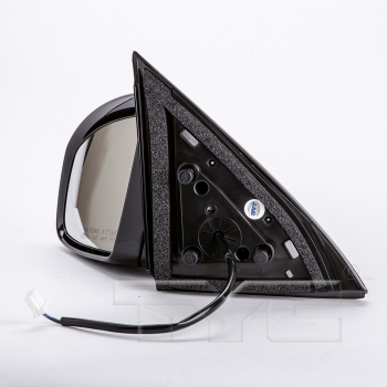 Door Mirror