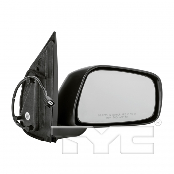 Door Mirror