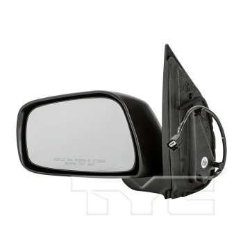 Door Mirror