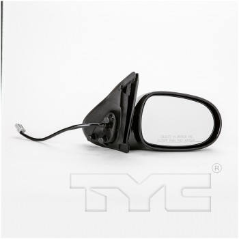 Door Mirror