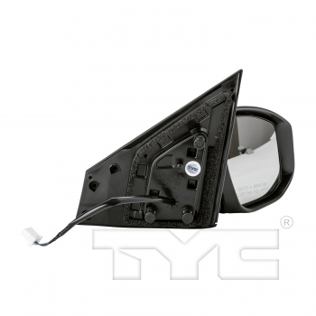 Door Mirror