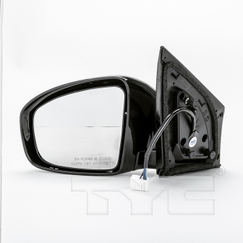 Door Mirror