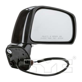 Door Mirror