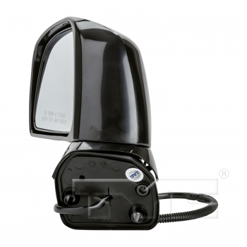 Door Mirror