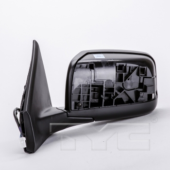 Door Mirror