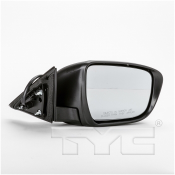 Door Mirror