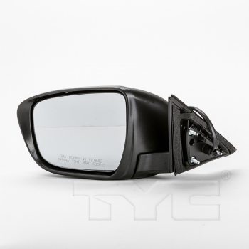Door Mirror