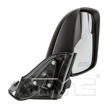 Door Mirror
