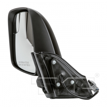Door Mirror