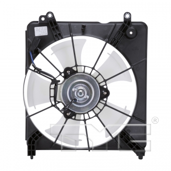 Engine Cooling Fan Assembly