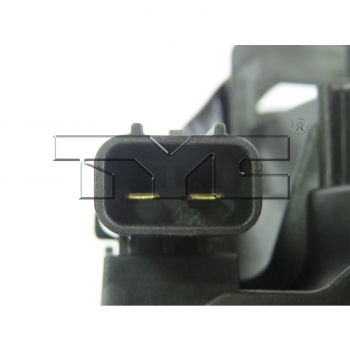Engine Cooling Fan Assembly